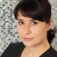 Permanent Makeup Master Ольга Зверева on Barb.pro