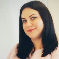 Podologist Анастасия Кумышева on Barb.pro