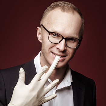 Дмитрий Артурович Бузов, Yekaterinburg Фото - 5