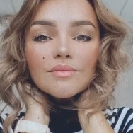 Permanent Makeup Master Анастасия Орешина on Barb.pro