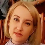 Permanent Makeup Master Вера Щербина on Barb.pro