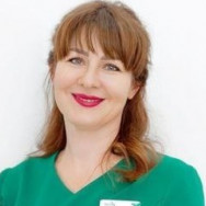 Podologe Виктория Krasnodar,Ставропольская. 81