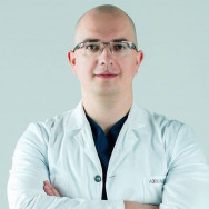 Chirurg plastyczny Владимир Владимирович Головатинский on Barb.pro