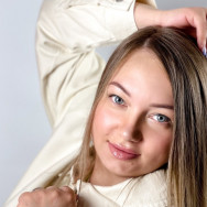 Permanent Makeup Master Дарья Бобкова on Barb.pro