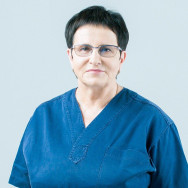 Schönheitschirurg Наталья Петровна Saint Petersburg,Тверская, 1 лит А