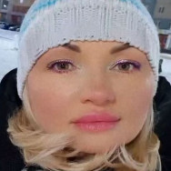 Permanent Makeup Master Ольга Богданова on Barb.pro