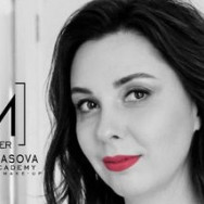 Permanent Makeup Master Ирина Ерасова on Barb.pro