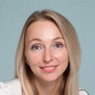 Permanent Makeup Master Наталья Мишнева on Barb.pro