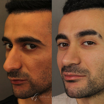 Юлия Владимировна Лебедева, Санкт-Петербург Фото - 5