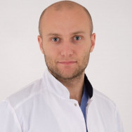Plastic Surgeon Давид Левонович Сафарян on Barb.pro