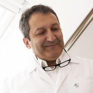 Пластический хирург Рубен Татевосович Москва,улица Лобачевского, 42 ст4 район Проспект Вернадского