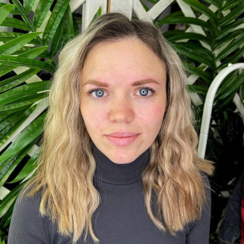 Арина Хасанова, Челябинск Фото - 5