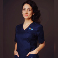 Пластический хирург Рузанна Есаиевна Москва,улица Лобачевского, 42 ст4 район Проспект Вернадского