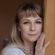 Podologist Наталья Кравченко on Barb.pro