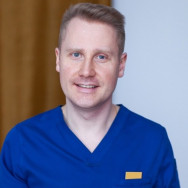 Chirurg plastyczny Дмитрий Александрович Moscow,Николоямская улица, 7/8 район Taganskiy