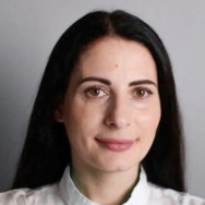 Подолог Анастасия  Новочеркасск,Богдана Хмельницкого, 49