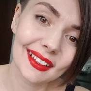 Permanent Makeup Master Анна Попова on Barb.pro