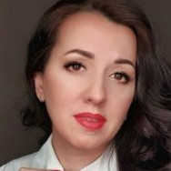 Permanent Makeup Master Екатерина Королёва on Barb.pro