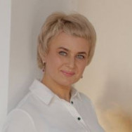 Подолог Светлана Бажанова на Barb.pro
