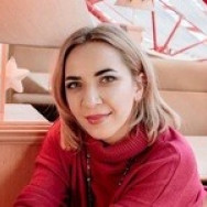 Podolog Ольга  Tolyatti, Максима Горького, 55