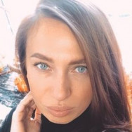 Permanent Makeup Master Анна Беляева on Barb.pro