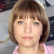 Permanent Makeup Master Наталья Шуктуева on Barb.pro