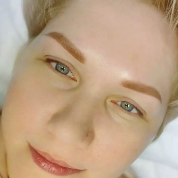 Ангелина Клочкова, Chelyabinsk Фото - 5