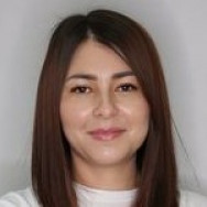 Permanent Makeup Master Альбина Chelyabinsk,