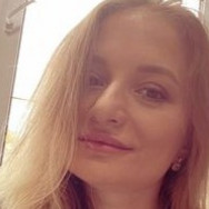 Permanent Makeup Master Анна Пащенко on Barb.pro