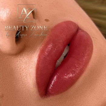 Анфиса Хусаинова, Chelyabinsk Фото - 5