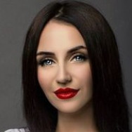 Permanent Makeup Master Мария Трофимова on Barb.pro