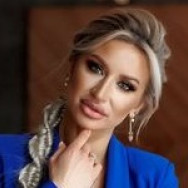 Permanent Makeup Master Наталья Рогозина on Barb.pro