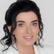 Permanent Make-up-Meister Евгения Yaroslavl,