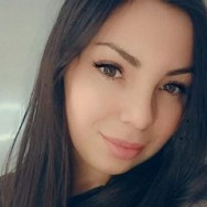 Permanent Make-up-Meister Анна Yaroslavl,