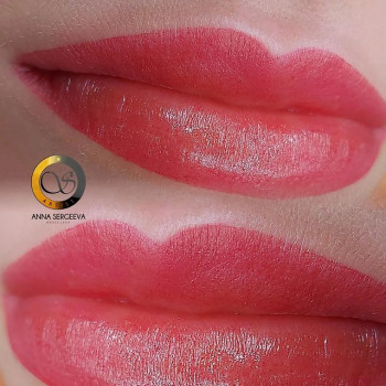 Анна Сергеева, Yaroslavl Фото - 5