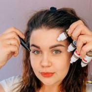 Specjalista od tatuażu Елизавета Yaroslavl,