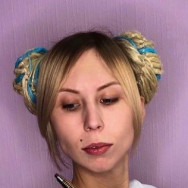 Permanent Makeup Master Мария Тихонова on Barb.pro