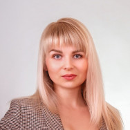 Permanent Makeup Master Ксения Погодина on Barb.pro