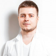 Chirurg plastyczny Дмитрий Вячеславович Лебедев on Barb.pro