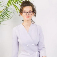 Plastic Surgeon Анна Андреевна Moscow,Ольховская, 27 район Krasnoselskiy