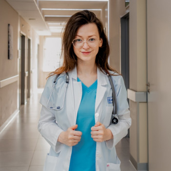 Анна Андреевна Соловьёва, Москва Фото - 5