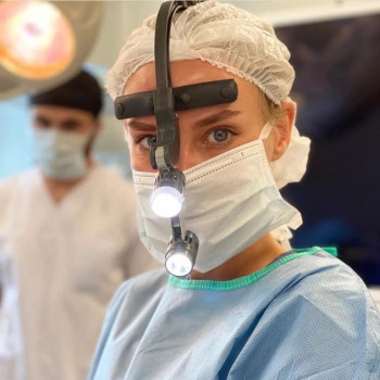 Анна Вадимовна Рыжанкова, Moscow Фото - 5