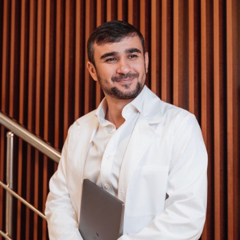 Шамо Барзанович Садыхи, Moscow Фото - 5