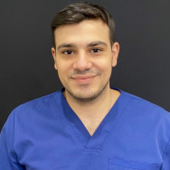 Chirurg plastyczny Ариф Saint Petersburg,набережная реки Мойки, 78 район Admiralteyskiy