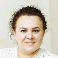 Подолог Наталья Огиенко на Barb.pro