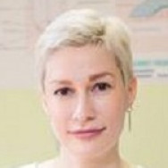 Podologist Нина Волкова on Barb.pro