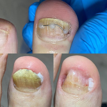 Нина Волкова, Saint Petersburg Фото - 5