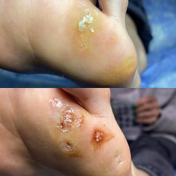 Нина Волкова, Saint Petersburg Фото - 6