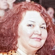 Podologist Вероника Пимбурская on Barb.pro