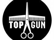 Barber Shop TOPGUN ЖК Аэробус on Barb.pro